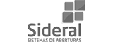 sideral