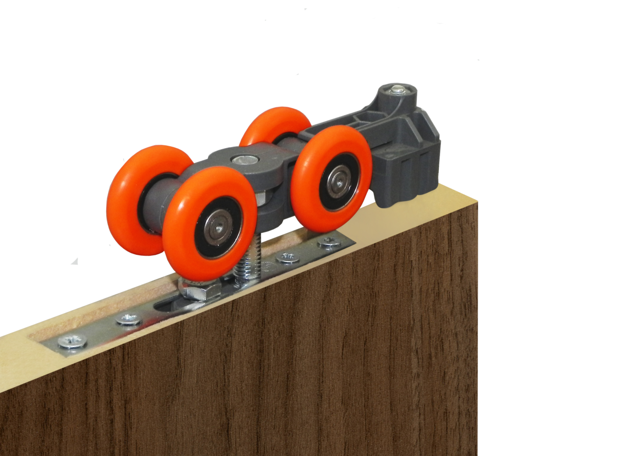 SISTEMA DN150 OC FT Ducasse Industrial S.A.