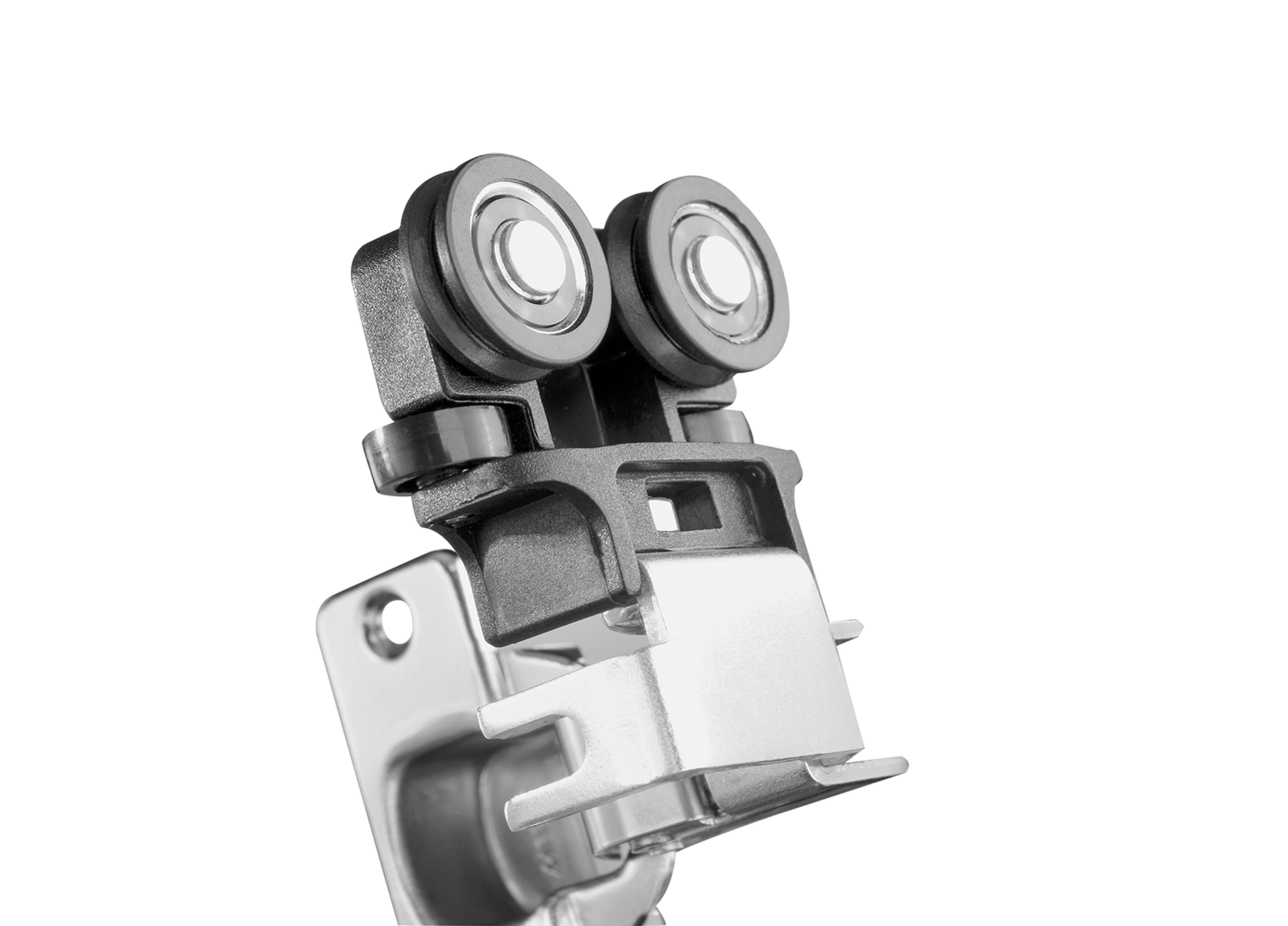 PL 2550 Ducasse Industrial S.A.