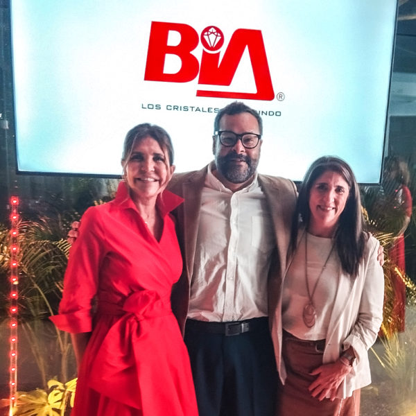 BIA & DUCASSE
