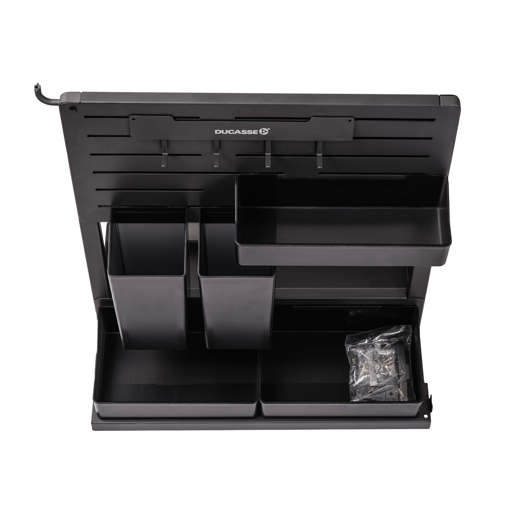 ORGANIZADOR INTERIOR EXTRAÍBLE DOBLE - Imagen 3