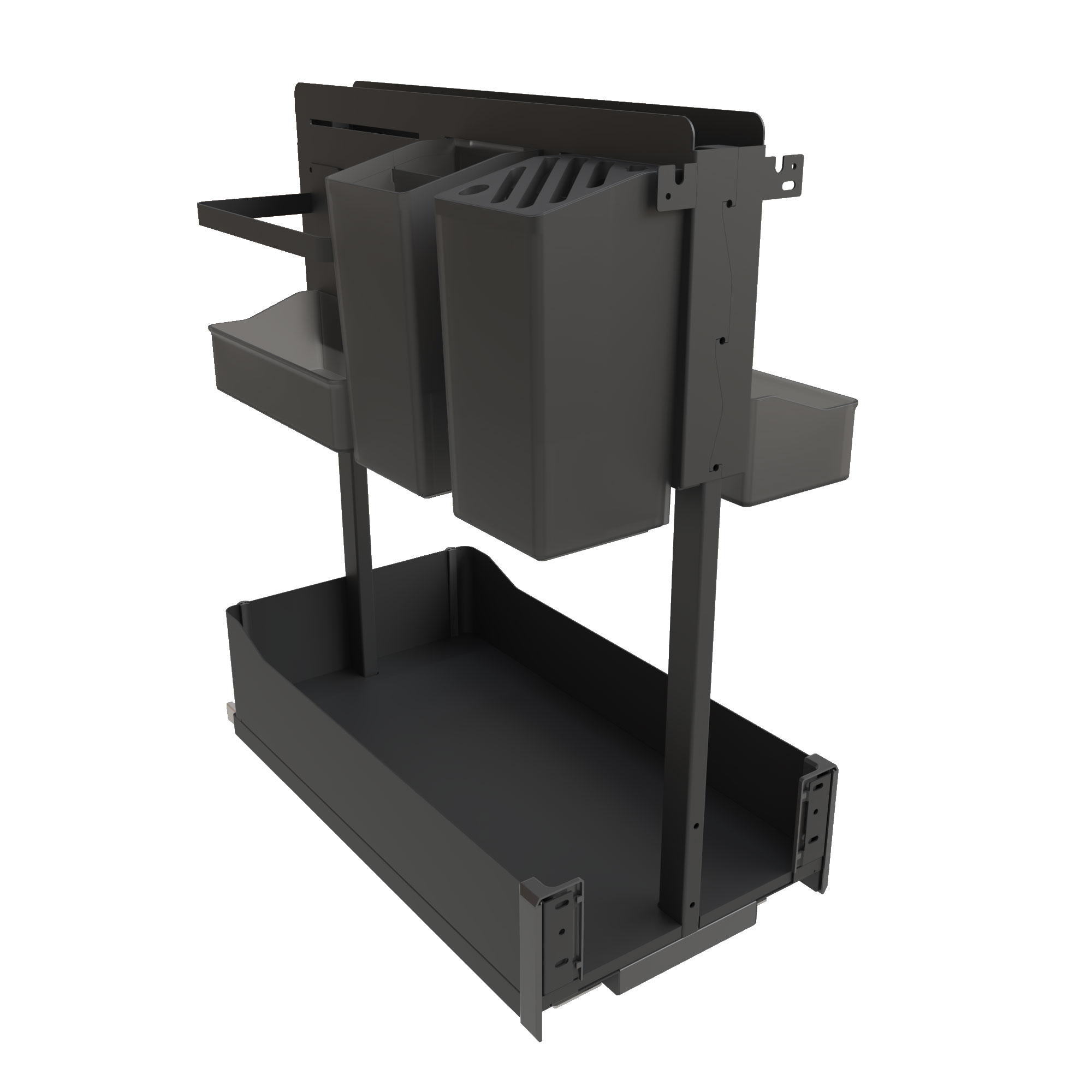 ORGANIZADOR EXTRAÍBLE 300 2N